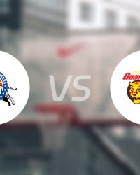 【CBA夏季联赛】新疆vs广东伤病名单最新(2025年08月17日)