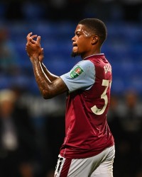 罗马诺：罗马接近与维拉谈妥租借利昂-贝利，希望下周初完成交易