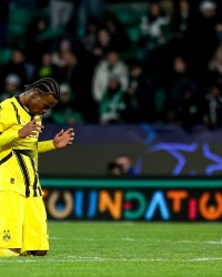 天空：多特租借+1500万镑强制买断报价楚克乌梅卡，被切尔西拒绝