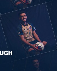 官方：纽卡斯尔喷气机签下英格兰中场克拉夫，签约两年半