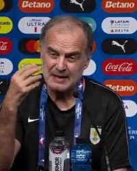 九游官网-巴乌大战，阿根廷“疯子”痛诉恩德里克转会皇马