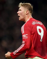 天空体育：米兰未能说服霍伊伦接受他们提供的转会条件