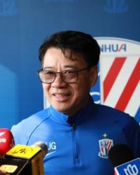 九游官网-吴金贵：投资方入主后俱乐部获支持 将引援补强